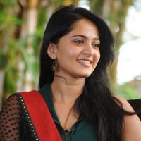 Actress Anushka Photo Gallery | Picture 47342